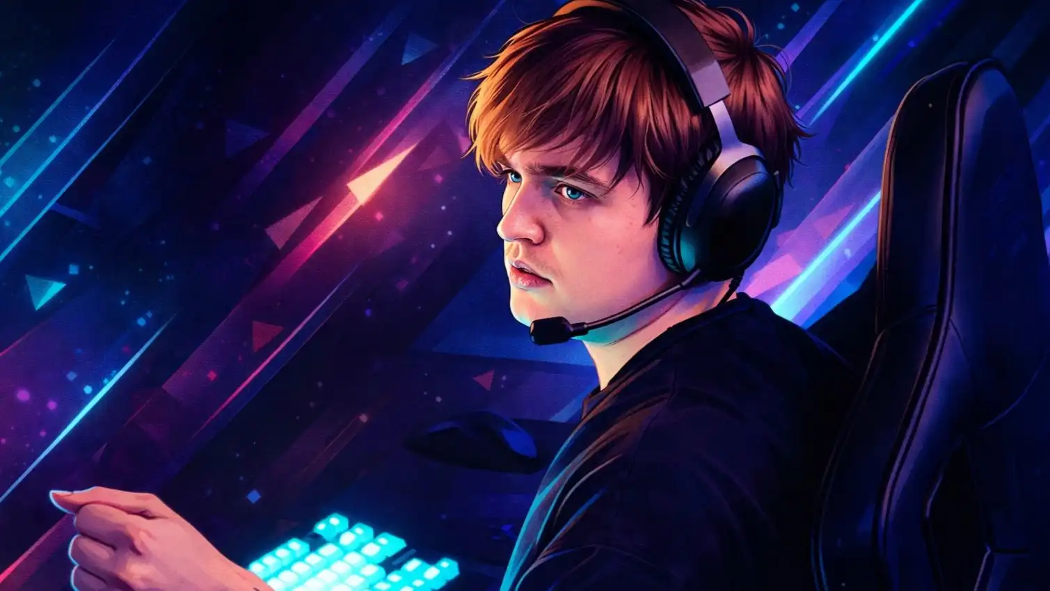 nafany Reveals TDK Financial Struggles: “We’re Living at a Loss” in CS2 Project